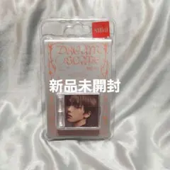 NCT DREAM scape SMini チソン ver. 新品未開封