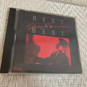 CD/ 谷村新司/BEST OF BEST/ベスト/