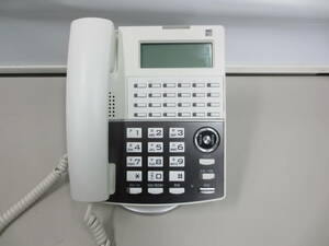 ▲▽Saxa IP NetPhone SXⅡ IP電話機 NP330(W)(F) 領収書可1△▼