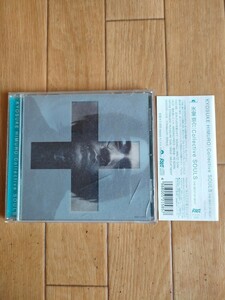 帯付き 廃盤 氷室京介 リマスター ベスト コレクティブ・ソウルズ KYOSUKE HIMURO Collective SOULS Best スティーブ・スティーブンス