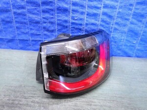 K720　ジープ　コンパス　M624　後期　右テール　LED　00534230710 00268 21519 04118　美品