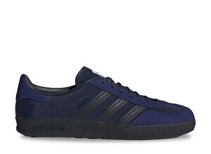 Hikari Shibata adidas Originals Gazelle Indoor "Night Indigo/Night Grey/Dark Blue" 29cm IH9986