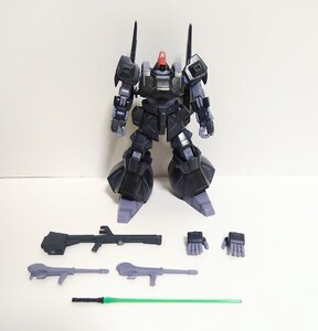 バンダイ HCM-PRO ハイコンプロ 1/200 リック・ディアス 機動戦士Ｚガンダム 箱なし 検索) ROBOT魂 ロボット魂