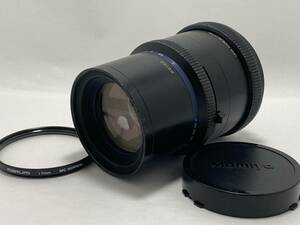 【現状品】Mamiya マミヤ MAMIYA-SEKOR Z 250mm F4.5 W フィルター付 中判カメラ用 #251221