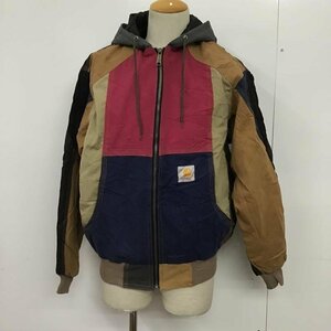 Carhartt 表記無し カーハート ジャケット、上着 ジャケット、ブレザー マウンテンパーカー Jacket 10087707