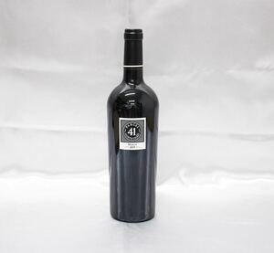 ☆古酒 未開栓 品質保証無し PARCEL 41 NORTH COAST MERLOT パーセル 41 ノースコースト メルロー 2019 ワイン 750ml 13.9度☆60サイズ☆