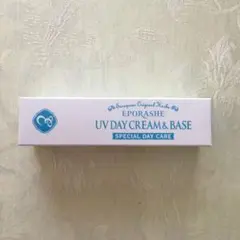 EPORASHE UVデイクリーム&ベース 30g SPF45 PA++