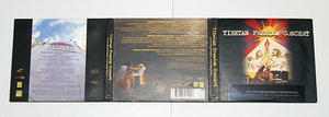 Tibetan Freedom Concert チベット・フリーダム・コンサート1997 3CD