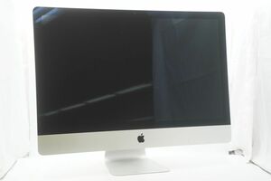 ★☆全額返金保証！最速発送！【iMac Retina 5K 27インチ 2017 i5 /40GB /SSD 1TB 動作確認済】★☆（202405-20407-PCkaitori）