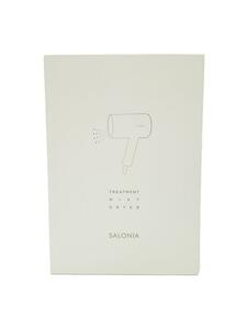 SALONIA◆ドライヤー SAL21102WH