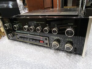 コントロールアンプ マッキントッシュ　McIntosh：C34V