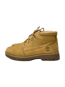 Timberland◆レインブーツ/26.5cm/CML/スウェード/A2718 A4159