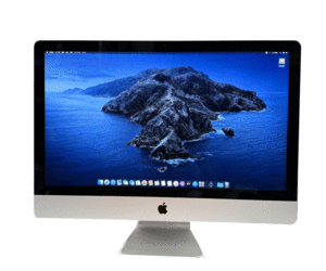 iMac 27インチ Corei5 3.2GHz クアッドコア 8GB 1TB ME088J/A A1419 即決 6-20-1