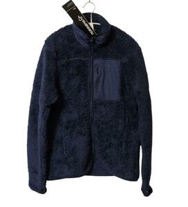 【新品】norrona warm3 Jacket メンズS ネイビー