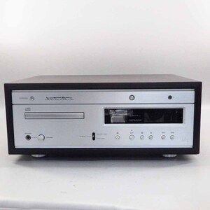 1円〜 LUXMAN ラックスマン D-38u 真空管 CDプレーヤー ※通電確認済み 現状品 レコーダー 278-3156135【O商品】