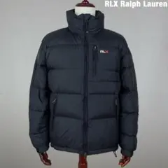 RLX ラルフローレン 90s ビンテージ ダウンジャケット Polo