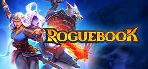 ■STEAM■ Roguebook (Slay The Spire系、デッキ構築、ローグライク)