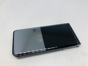 ★送料無料★docomo★F-03L★ブラック★0002270000446★SYS★01/15