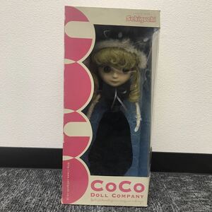 セキグチCOCODOLL company