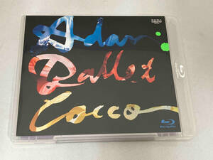 1円スタート　Blu-ray_Cocco Live Tour 2016