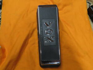 VOX WAH-WAH MODEL V847