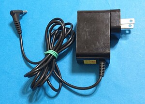 送無 即決 PANASONIC TXH0005AA TXH0014互換 モニター充電用 プライベート・ビエラ用ACアダプタ 12V1.5A(UN-15TD8/UN-15TD9/UN-15N9他)管8