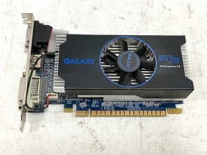 NVIDIA 玄人志向 GeForce GTX750Ti 2GB GALAXY 【グラフィックボード】