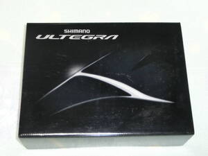 未使用品 Shimano シマノ ULTEGRA アルテグラ ST-R8000 ISTR8000DPA STIレバー 左右セット 2×11速