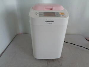 MK1633 Panasonic パナソニック　ホームベーカリー　SD-BM104 2011年製