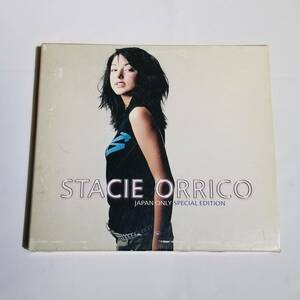 stacie orrico 来日記念スペシャル・エディション