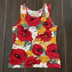 【美品】Christian Dior sports ディオール 花柄