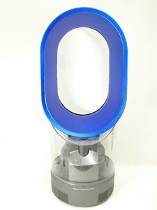 dyson◆加湿器 Dyson Hygienic Mist MF01IB [アイアン/サテンブルー]