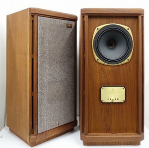 ■□【全国発送可】TANNOY Stirling/SE スピーカーペア スターリング タンノイ□■015663001-2□■