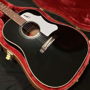 Gibson 60s J-45 Original/Ebony(ギブソン アコギ)【新品特価】【新発田店】