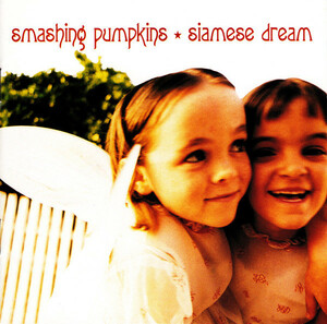 Smashing Pumpkins - Siamese Dream