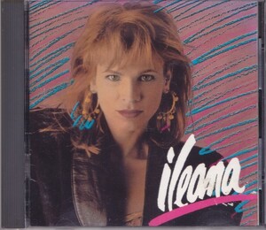 ILEANA / ILEANA /US盤/中古CD!!56148