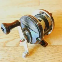 送料込 シマノ リール shimano 小型 軽量 コンパクト