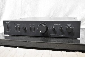 【C】Aurex SY-88 プリアンプ オーレックス 3030083