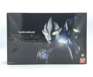 【中古】[開封] バンダイ ULTRA REPLICA-ウルトラレプリカ- メビウスブレス＆ナイトブレス 「ウルトラマンメビウス」[240092250539]