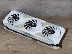 NVIDIA MLLSE GeForce RTX3070 8GB 【グラフィックボード】　