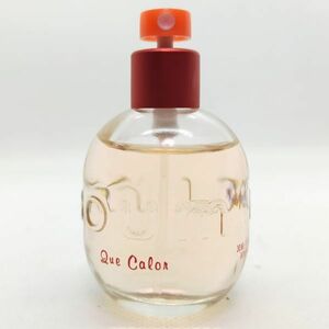 JEANNE ARTHES ジャンヌ アルテス ブン ブン プチ ケカロ EDP 30ml ☆残量たっぷり　送料350円