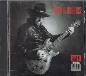 輸 Dennis Robbins Man With A Plan◆規格番号■9244582◆送料無料■即決●交渉有