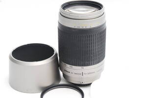 Nikon AF NIKKOR 70-300mm 1:4.5-5.6 G(良品） 11-21-04