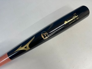 広島カープ #56 選手 実使用 バット　ミズノプロ プロ実使用品 硬式用木製バット NPB 支給品