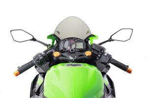 セパレートハンドルキット Ninja ZX-25R 