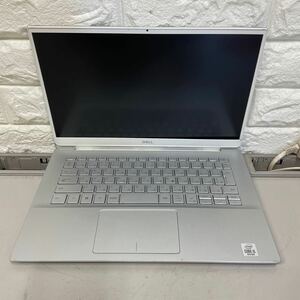 ナ15 DELL Inspiron 5490 P116G Core i5 10210U メモリ8GB ジャンク