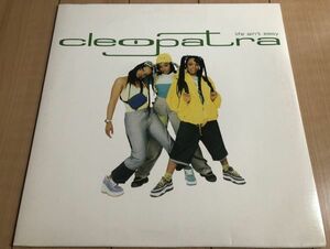 ◆Cleopatra/LIFE AIN