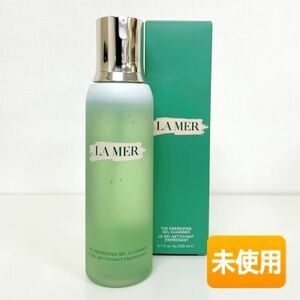 LA MER/ラ メール ザ・リフレッシング クレンジング ジェル 200ml 〈クレンジング・洗顔料〉 DE LA MER/ドゥラメール