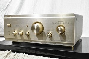 DENON デノン プリメインアンプ PMA-2000