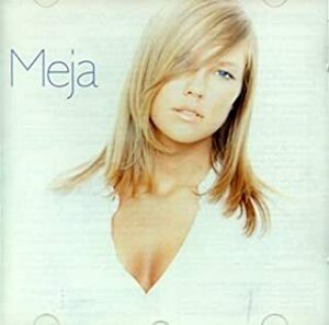 【中古】Meja / メイヤ c8611【中古CD】